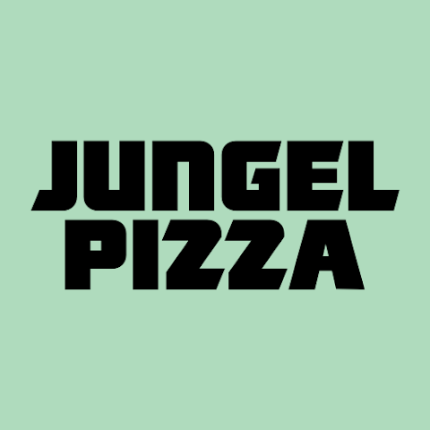 Jungel App Icon
