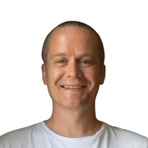 Bård Øien