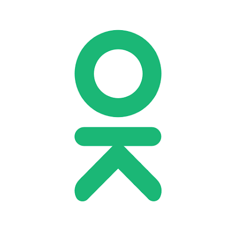 Okam App Icon
