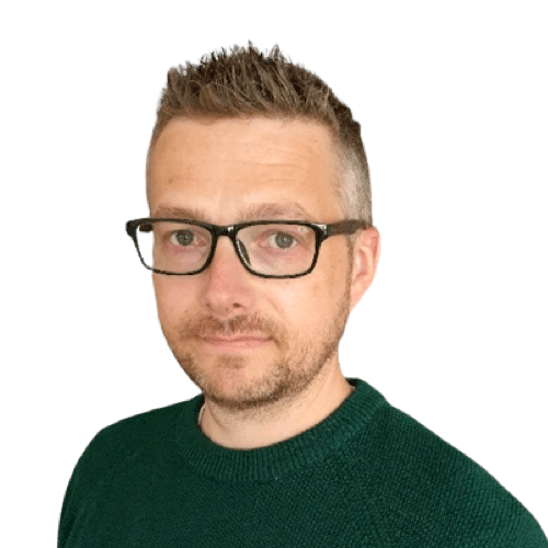 Sten Arnesen