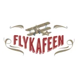 Flykafeen